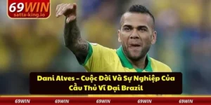 Dani Alves